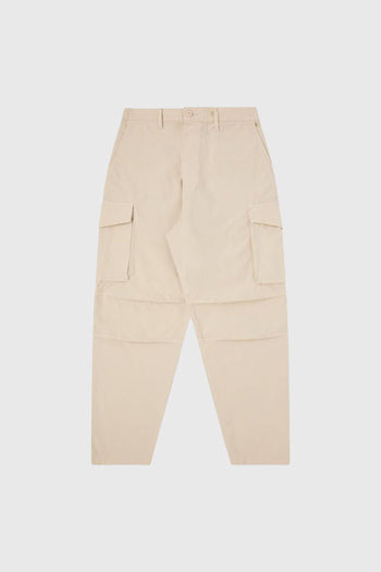 Pantalone Sentinel Beige Chiaro Uomo - 4