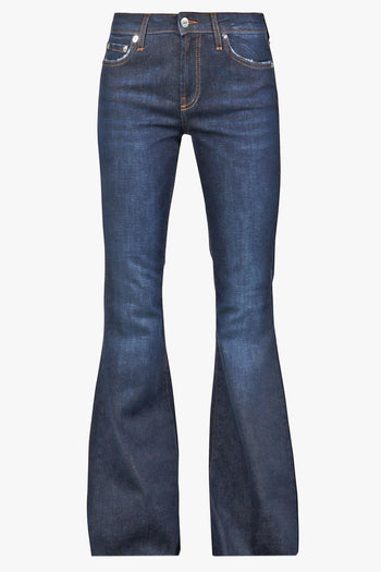 - Jeans - 430885 - Denim scuro - 2
