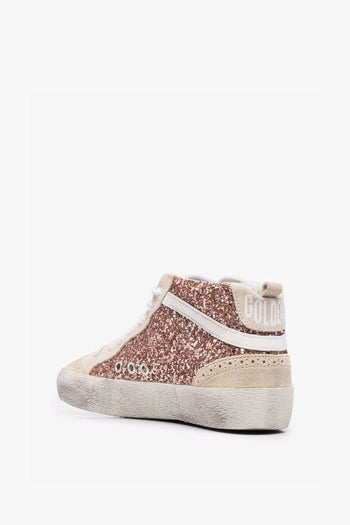 Sneakers Mid Star - 3