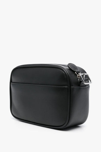 Borsa Nero Donna Rettangolare - 4