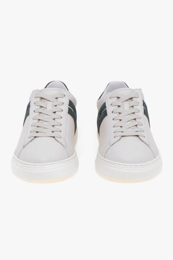 Sneaker H365 in pelle - 5