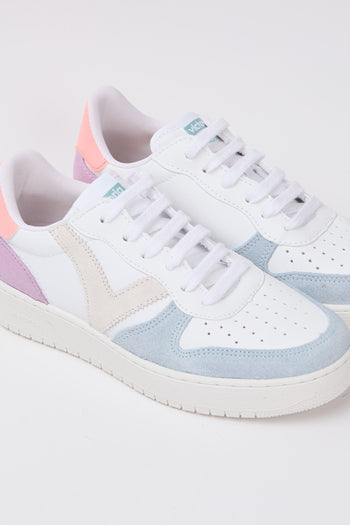 Sneaker Coral Donna - 3