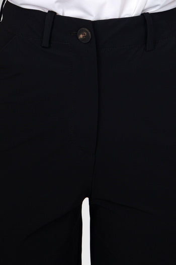 Revo Joanie Wom Pant Nero Donna - 5