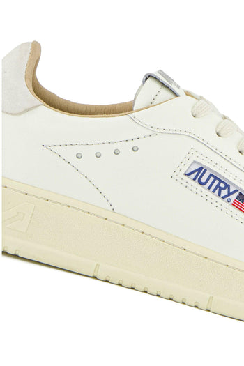 Sneakers Bianco Uomo - 3