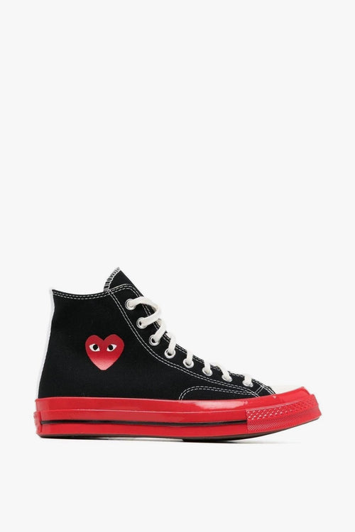 Scarpe Nero Unisex