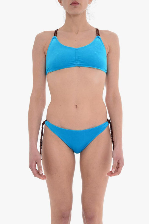 Bikini Multicolore Donna