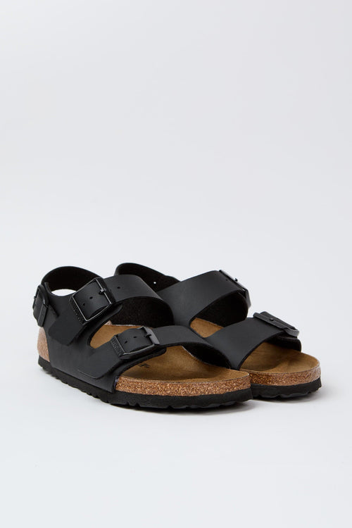 Sandalo Black Unisex - 2