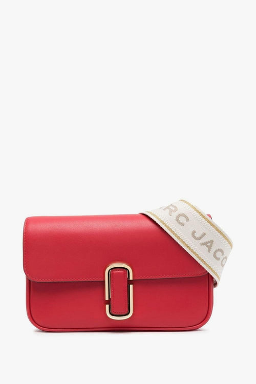 Borsa Rosso Donna