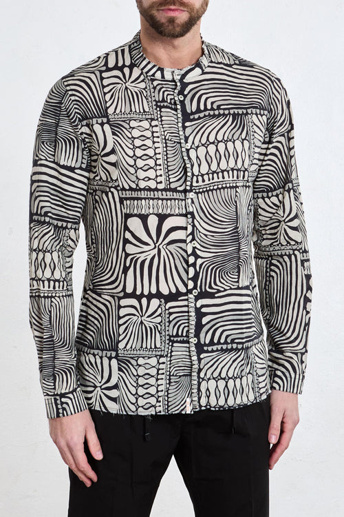 36 - 8210 Camicia Olimpo