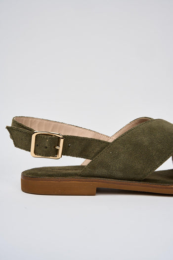 Sandalo Avory Donna - 4