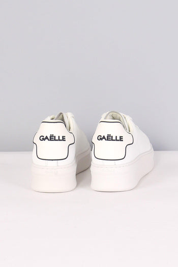 Sneaker Mc Queen Basica Sabbia - 3