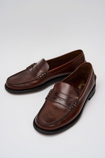 Mocassino Classic Dan Waxy - 3