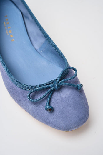 Ballerina Jeans Donna - 4