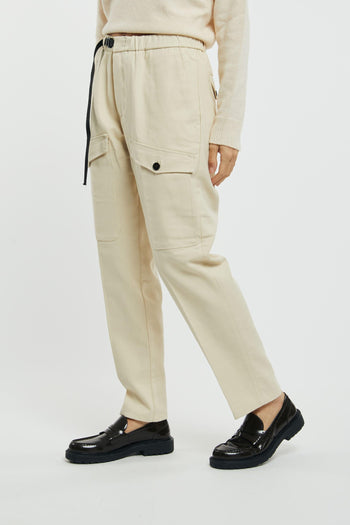 Pantalone cargo - 3