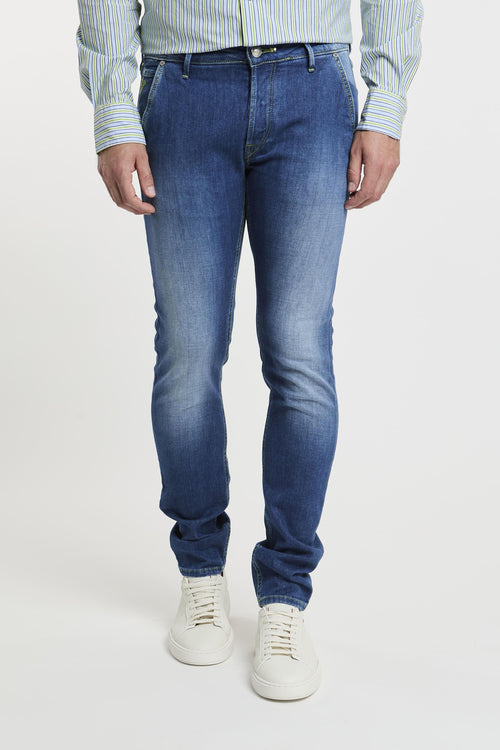 Jeans Parma - 1