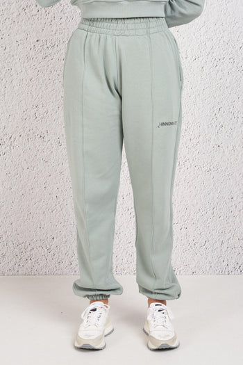 Pantaloni Felpa Donna - 3