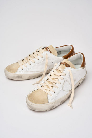 Sneaker Prsx - 4
