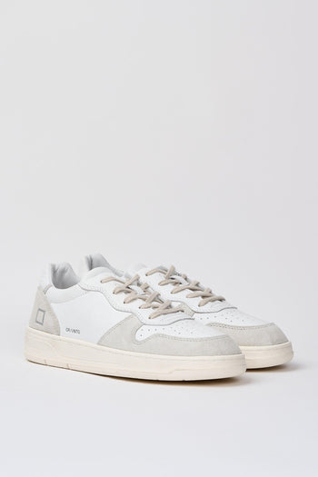 Sneaker Court Vintage - 4