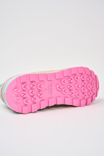 Sneaker Blanco Donna - 6