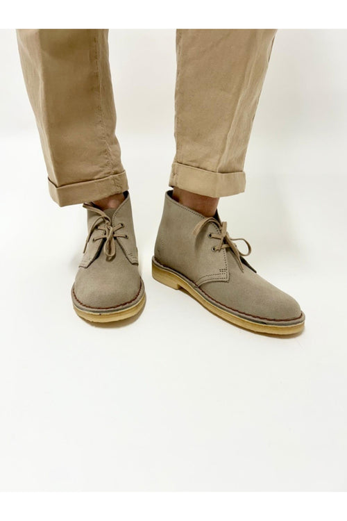 Clarks Mocassino Marrone Uomo