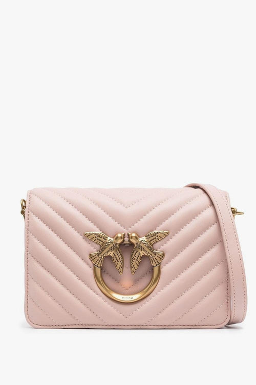 Borsa Rosa Donna