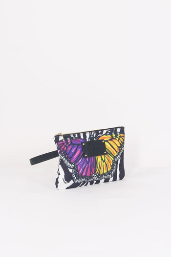 Pochette Capri Savage Wings Unica - 6