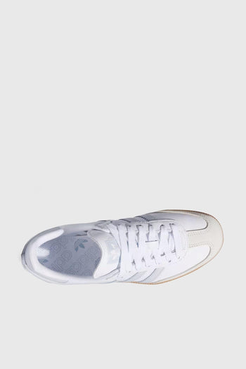 Sneaker Samba Og Bianco Donna - 6
