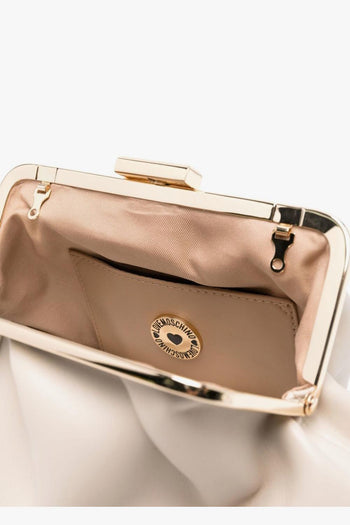 Borsa Beige Donna - 4
