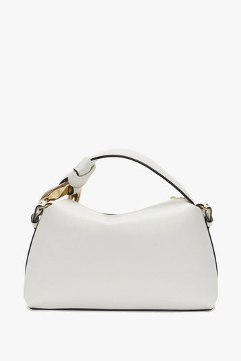 Borsa Bianco Donna Corner - 4