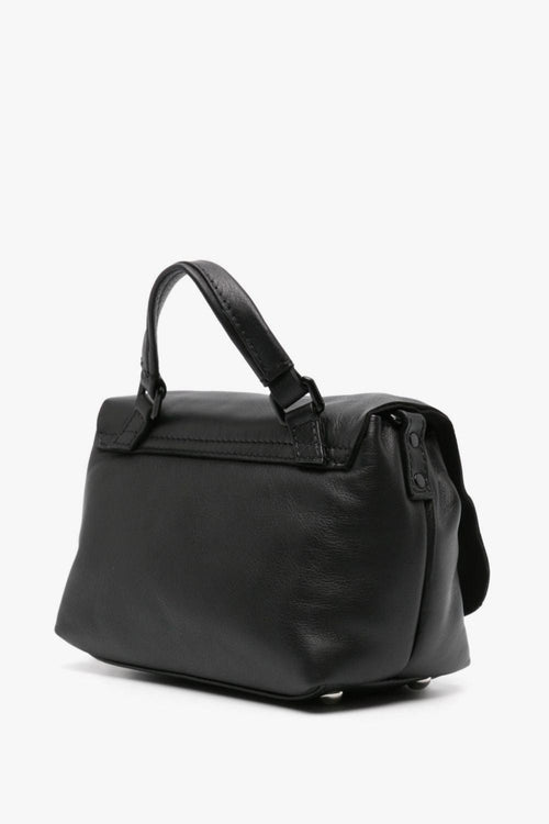 Borsa Nero Postina Pillow Baby - 2