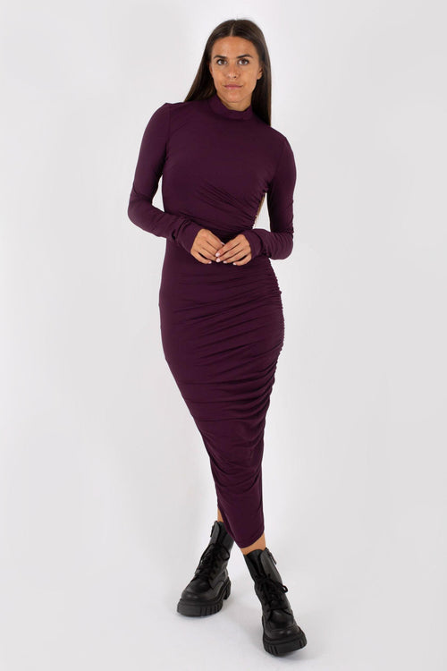 Midi Jessy Dress Donna