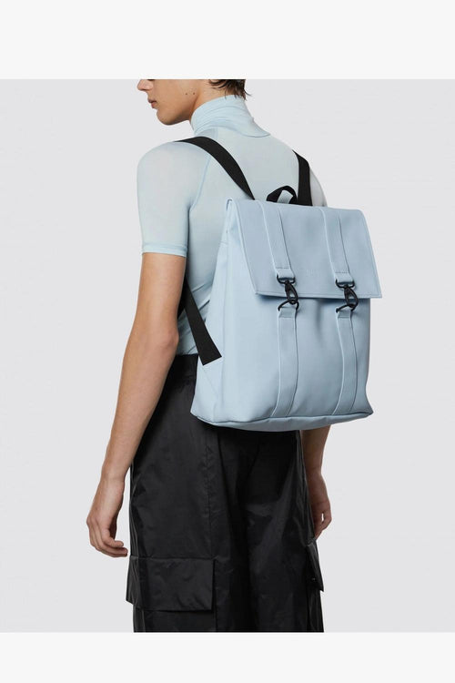 Borsa Azzurro Unisex