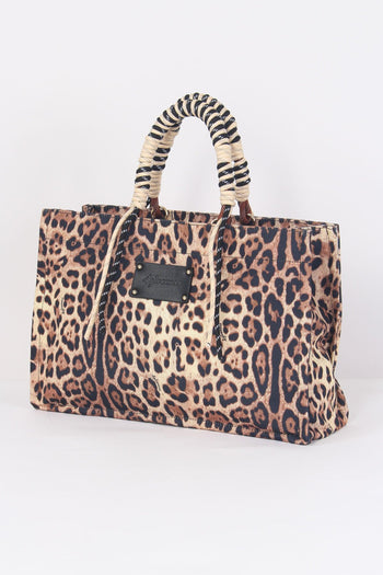 Bag Saint Tropez Big Unica - 3