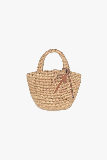 - Borsa piccola - 431288 - Beige - 2