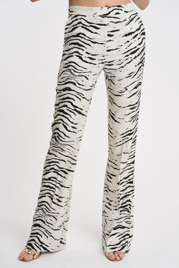 Pantaloni Animalier 5077 - 3