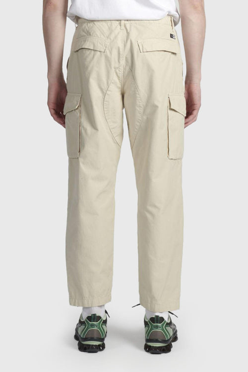 Pantalone Sentinel Beige Chiaro Uomo - 2