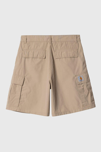 Wip Bermuda Cole Crago Short Beige Uomo - 5