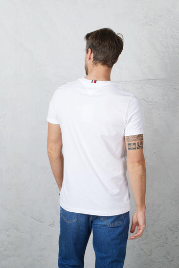 T-shirt con logo - 7