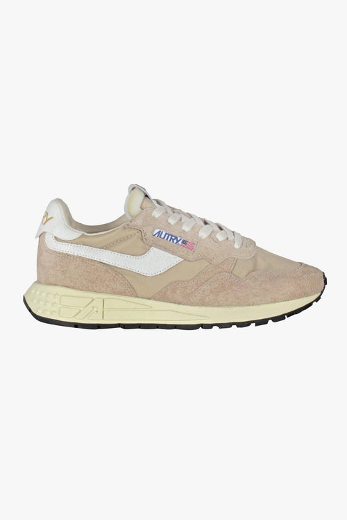 - Sneakers - 440053 - Beige - 2