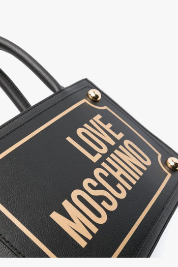 Borsa Nero Donna - 3