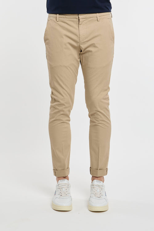 Pantalone Gaubert Multicolor Uomo