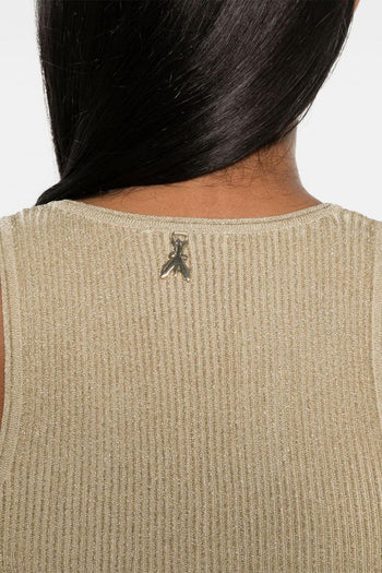 Maglia Oro Donna - 2