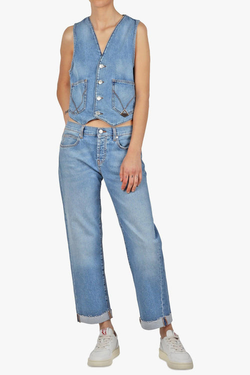 - Jeans - 430881 - Denim