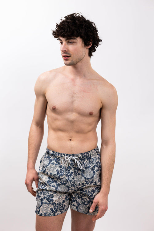 Classic Beachwear Mirissa Uomo