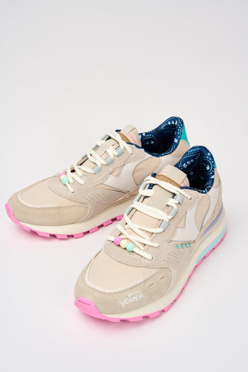 Sneaker Blanco Donna - 7