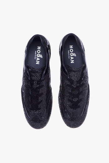 Sneaker olympia - 5