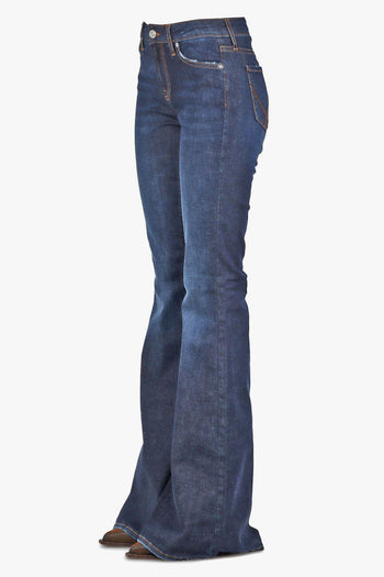 - Jeans - 430885 - Denim scuro - 4