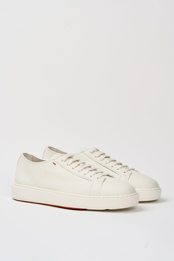 Sneaker White Uomo - 2