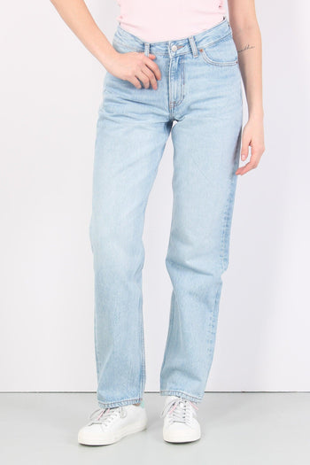 Denim Arch Regular Used Stream Light - 2