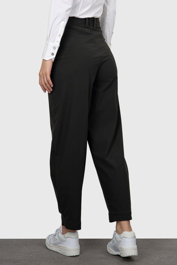 Revo Joanie Wom Pant Blu Scuro Donna - 4